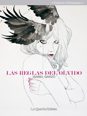 cover image of Las reglas del olvido